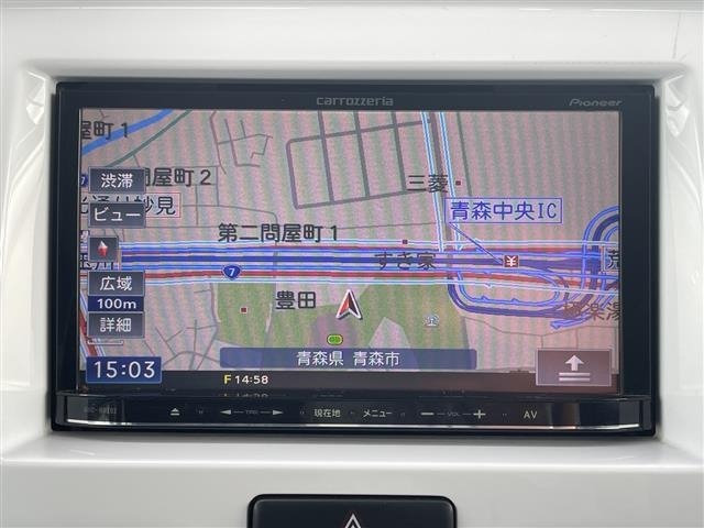 Suzuki HUSTLER 2016 8268211-5