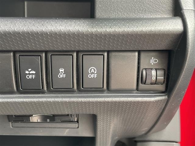 Suzuki HUSTLER 2016 8268211-9