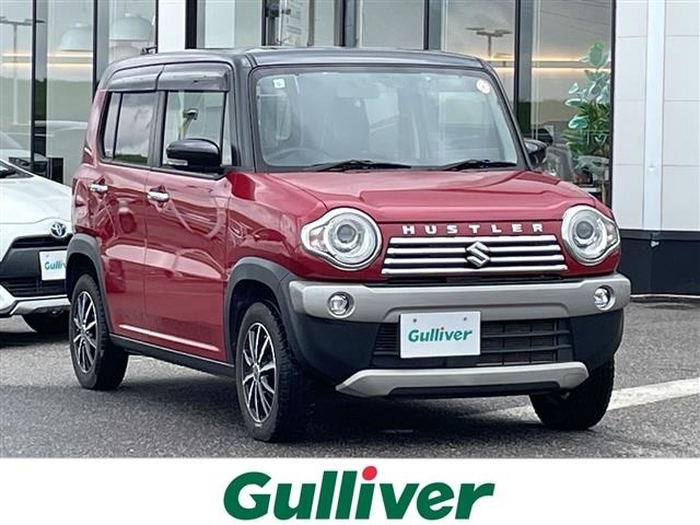 Suzuki HUSTLER 2019 8268212-0