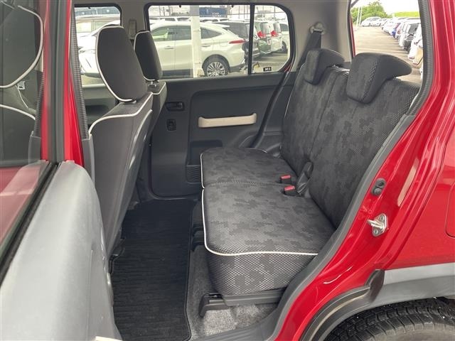 Suzuki HUSTLER 2019 8268212-10