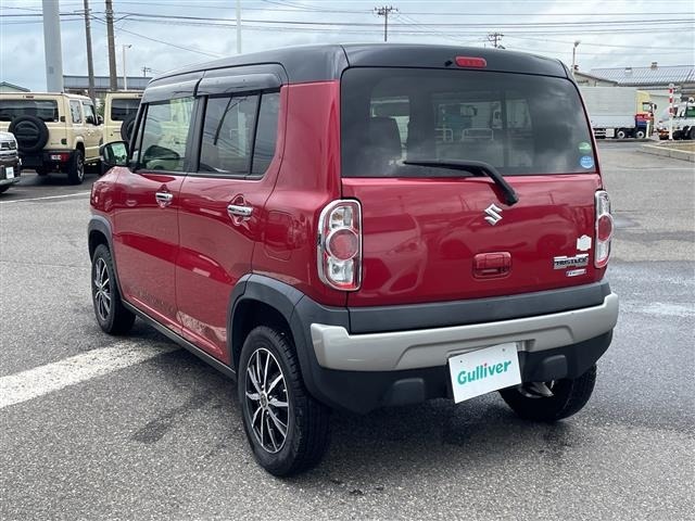 Suzuki HUSTLER 2019 8268212-13