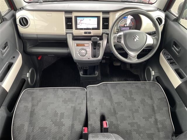 Suzuki HUSTLER 2019 8268212-14