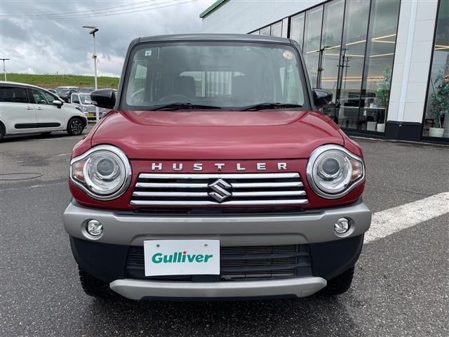 Suzuki HUSTLER 2019 8268212-2