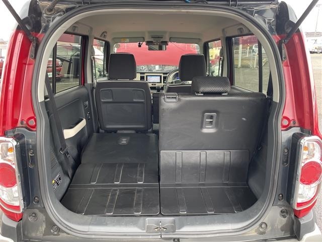 Suzuki HUSTLER 2019 8268212-20