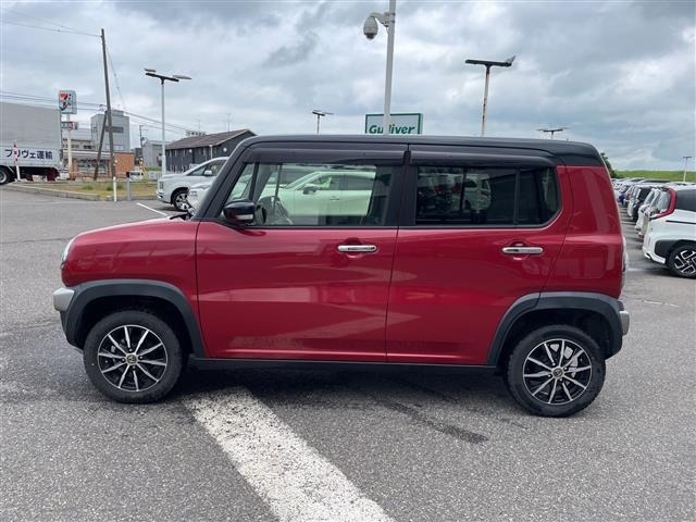 Suzuki HUSTLER 2019 8268212-6