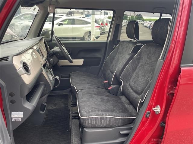 Suzuki HUSTLER 2019 8268212-9