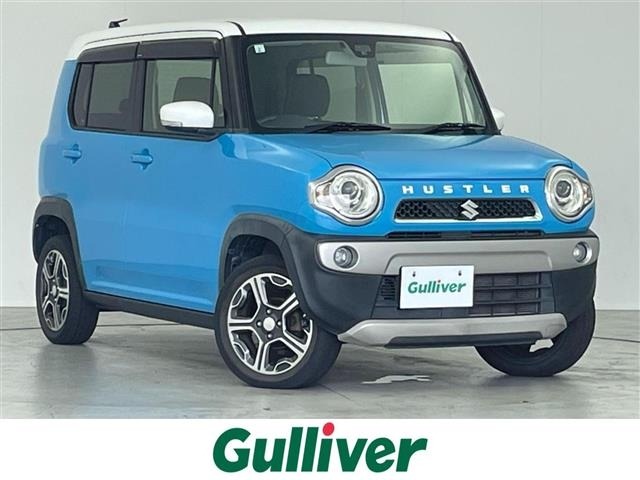 Suzuki HUSTLER 2014 8268219-0