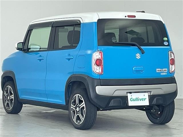 Suzuki HUSTLER 2014 8268219-14