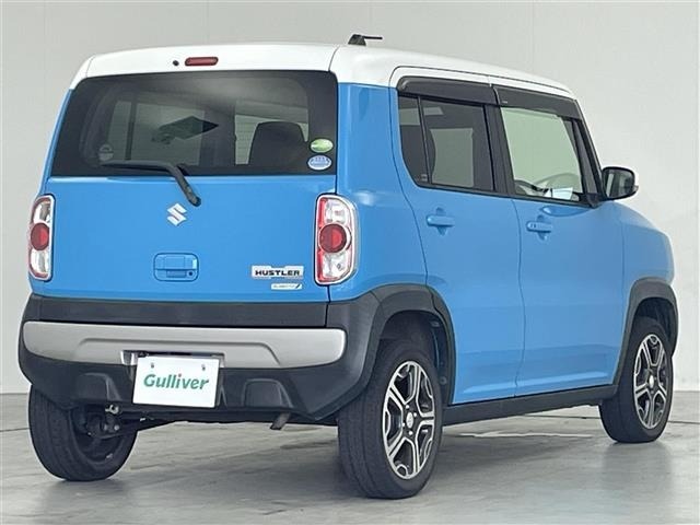 Suzuki HUSTLER 2014 8268219-15