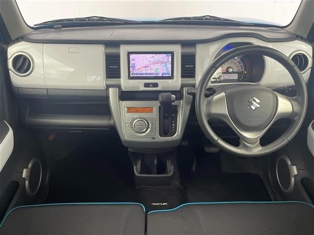 Suzuki HUSTLER 2014 8268219-16