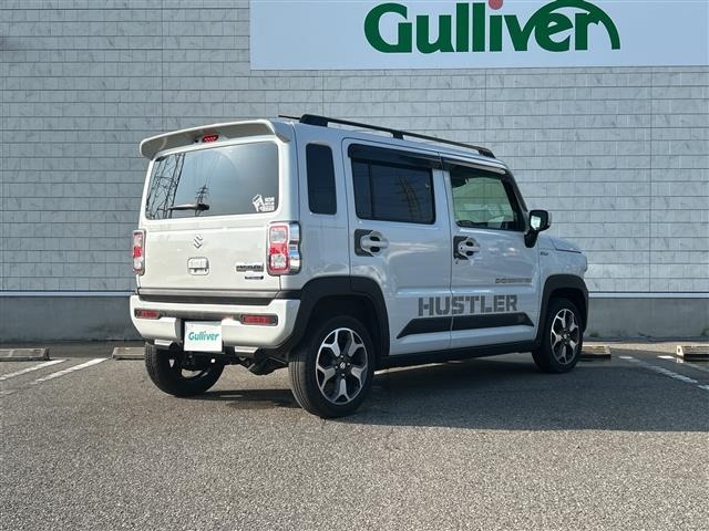 Suzuki HUSTLER 2023 8268220-10