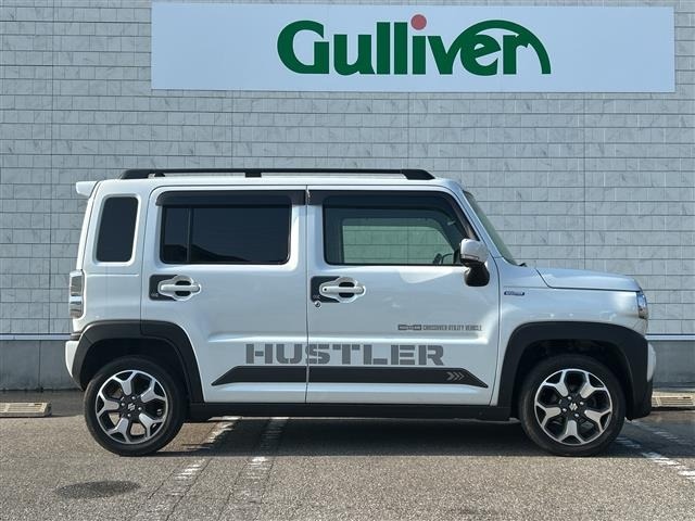 Suzuki HUSTLER 2023 8268220-11