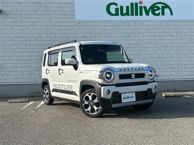 Suzuki HUSTLER 2023 8268220-13