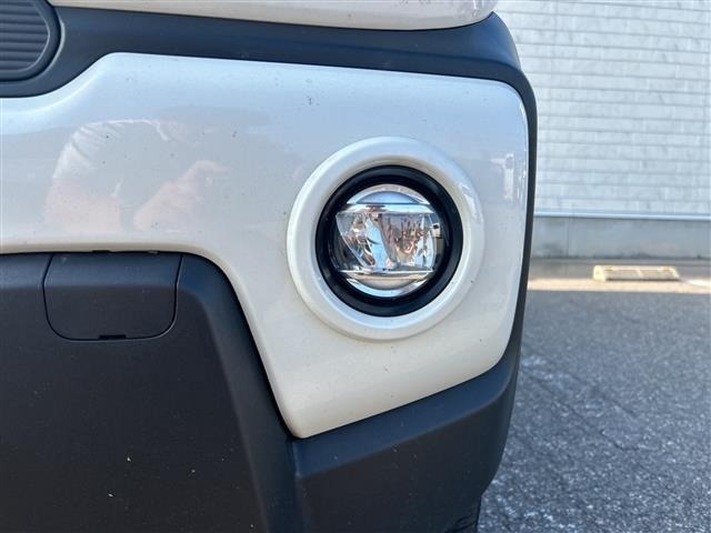 Suzuki HUSTLER 2023 8268220-21