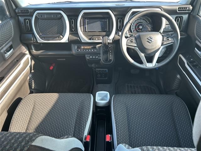 Suzuki HUSTLER 2023 8268220-31