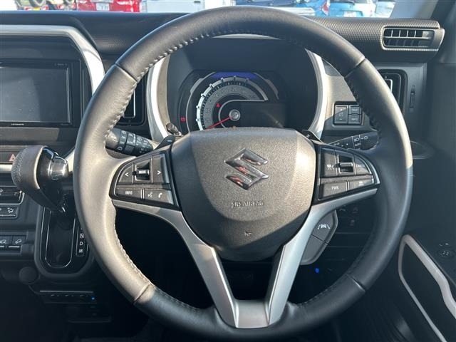 Suzuki HUSTLER 2023 8268220-35