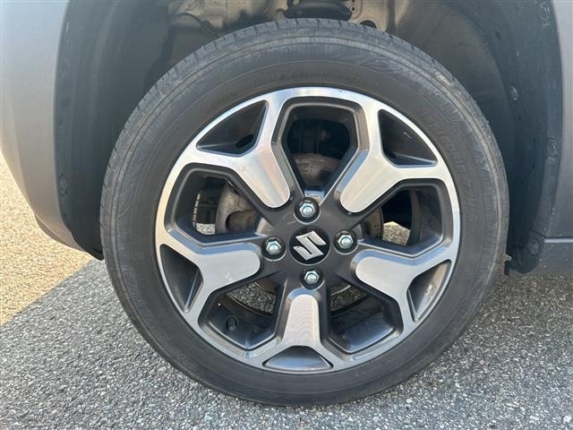 Suzuki HUSTLER 2023 8268220-37