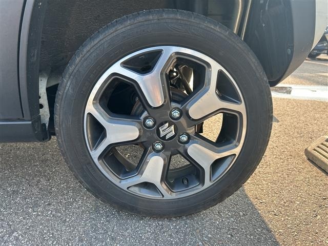 Suzuki HUSTLER 2023 8268220-38