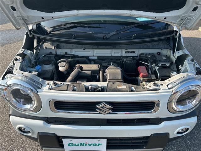 Suzuki HUSTLER 2023 8268220-40