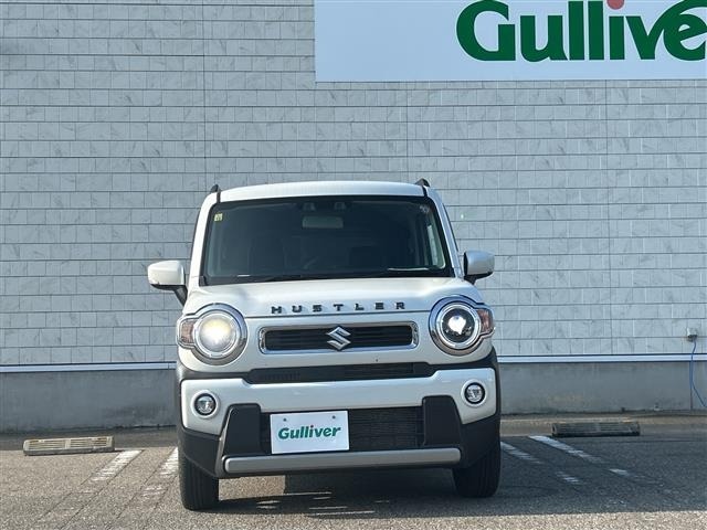 Suzuki HUSTLER 2023 8268220-5