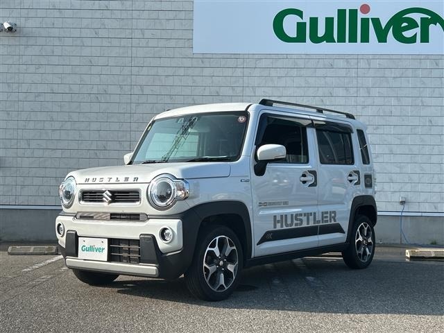 Suzuki HUSTLER 2023 8268220-6