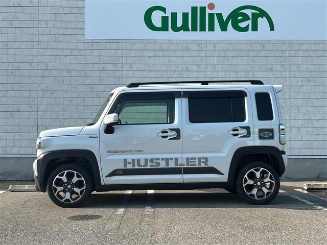 Suzuki HUSTLER 2023 8268220-7