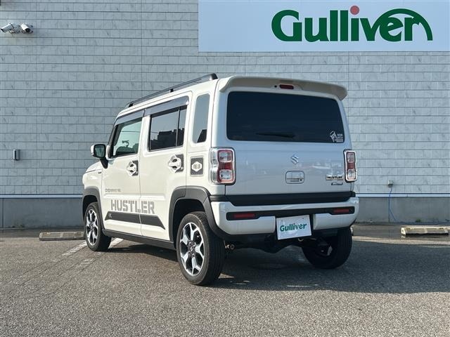 Suzuki HUSTLER 2023 8268220-8