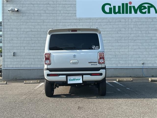 Suzuki HUSTLER 2023 8268220-9