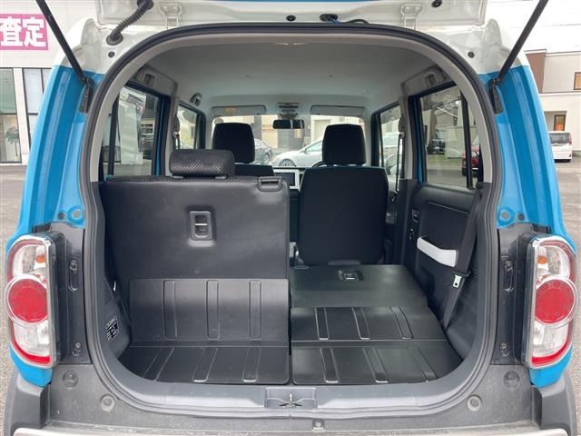Suzuki HUSTLER 2017 8268229-10