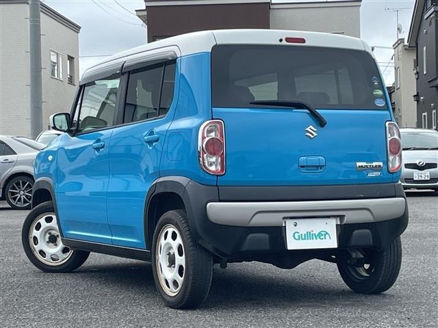 Suzuki HUSTLER 2017 8268229-13