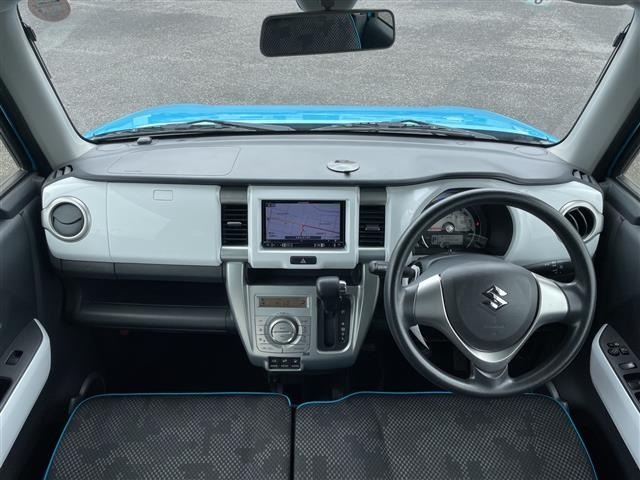 Suzuki HUSTLER 2017 8268229-14
