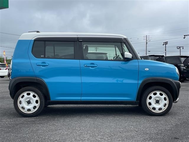 Suzuki HUSTLER 2017 8268229-17