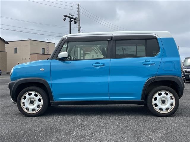 Suzuki HUSTLER 2017 8268229-18