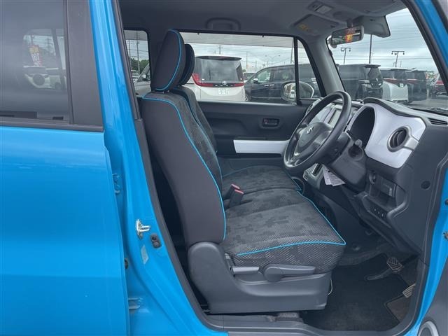 Suzuki HUSTLER 2017 8268229-3