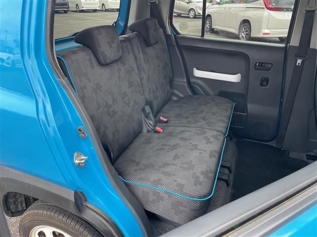 Suzuki HUSTLER 2017 8268229-5