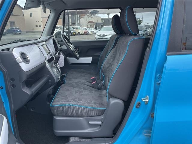 Suzuki HUSTLER 2017 8268229-7