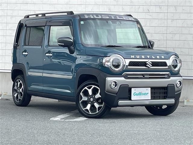 Suzuki HUSTLER 2021 8268235-0