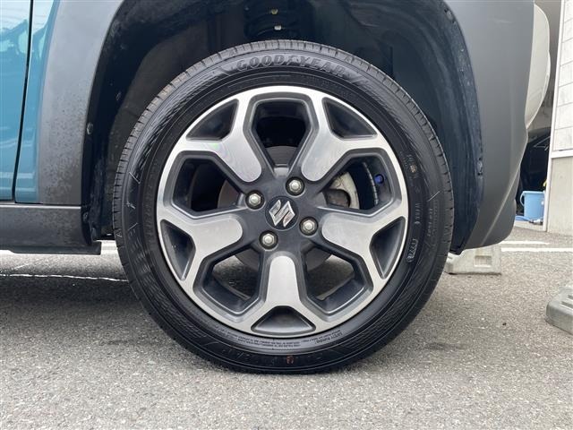 Suzuki HUSTLER 2021 8268235-11