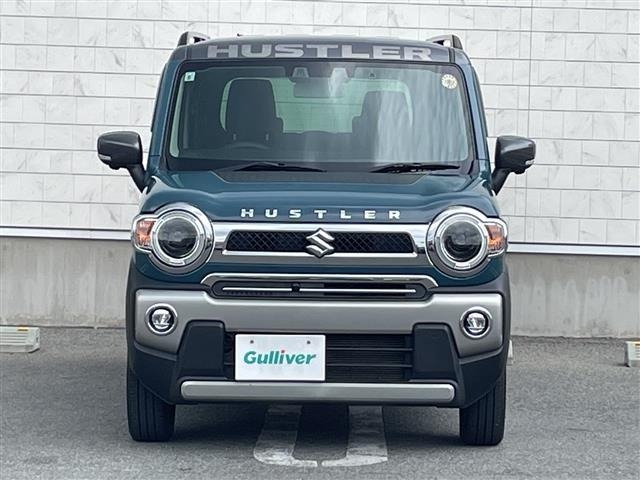 Suzuki HUSTLER 2021 8268235-12
