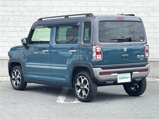 Suzuki HUSTLER 2021 8268235-13