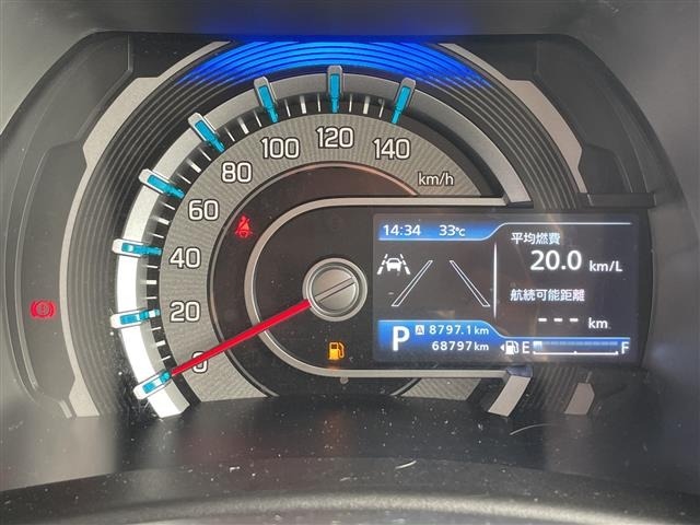 Suzuki HUSTLER 2021 8268235-18