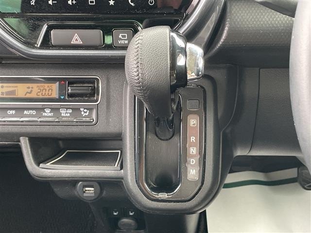 Suzuki HUSTLER 2021 8268235-19