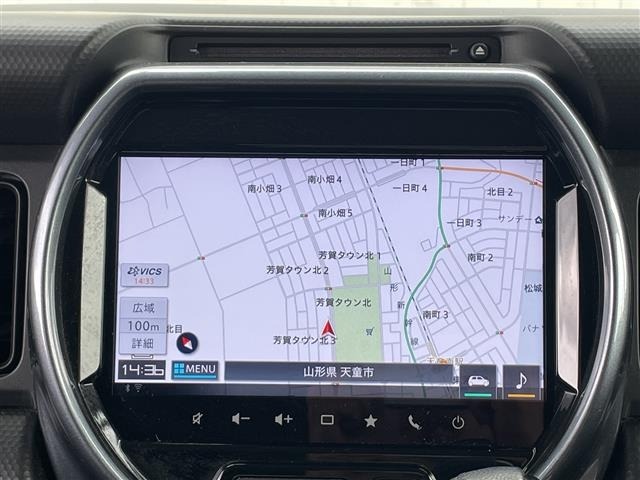 Suzuki HUSTLER 2021 8268235-2