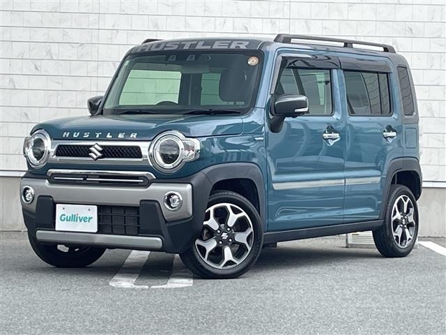 Suzuki HUSTLER 2021 8268235-20
