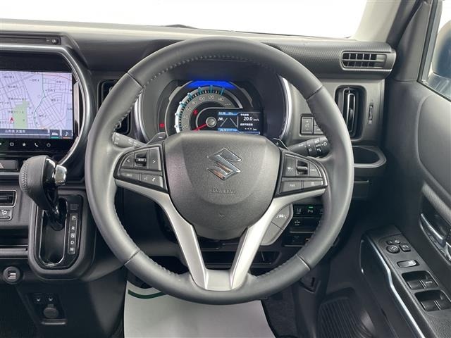 Suzuki HUSTLER 2021 8268235-22