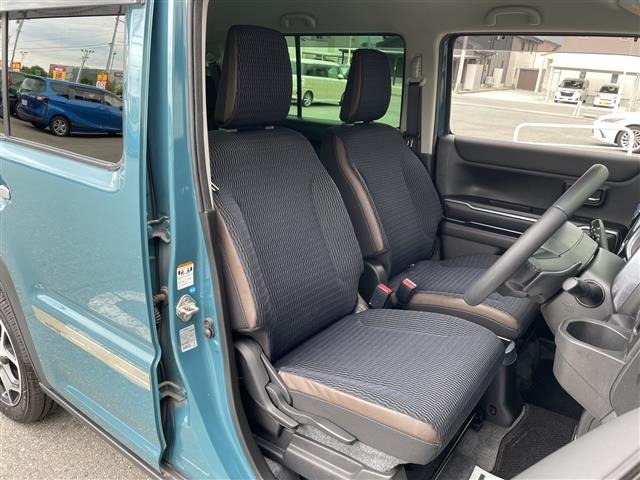 Suzuki HUSTLER 2021 8268235-8