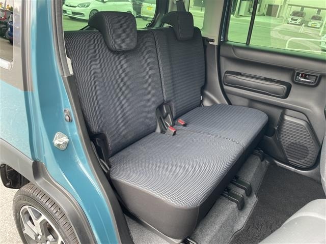 Suzuki HUSTLER 2021 8268235-9