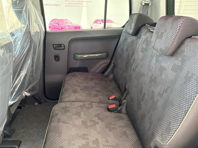 Suzuki HUSTLER 2019 8268245-10