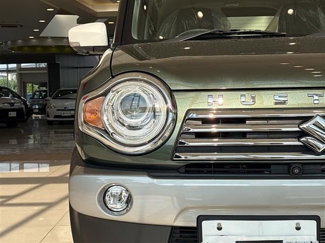 Suzuki HUSTLER 2019 8268245-12