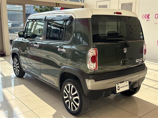 Suzuki HUSTLER 2019 8268245-13